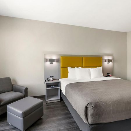 Quality Inn & Suites Joelton - Νάσβιλ Εξωτερικό φωτογραφία