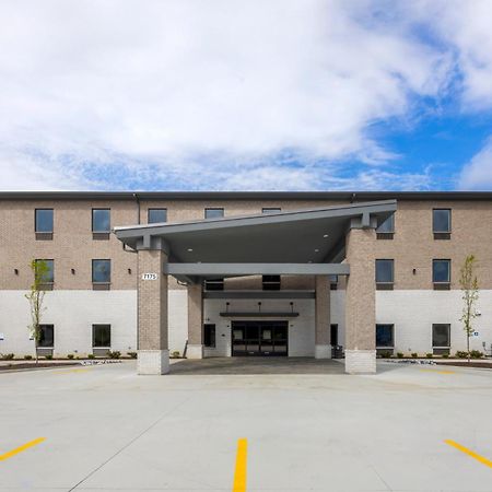 Quality Inn & Suites Joelton - Νάσβιλ Εξωτερικό φωτογραφία