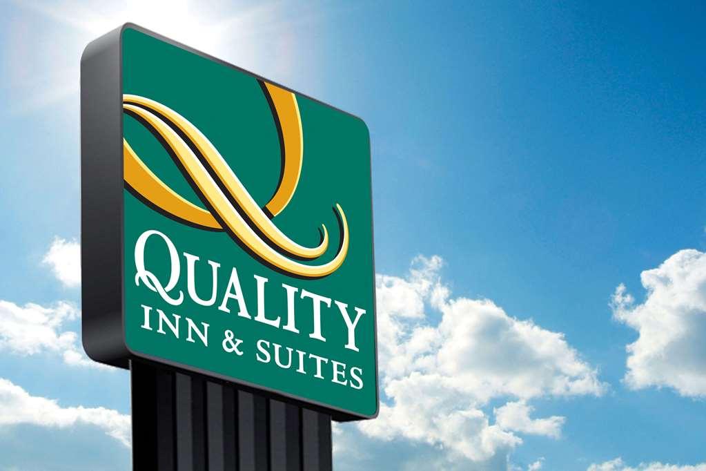 Quality Inn & Suites Joelton - Νάσβιλ Εξωτερικό φωτογραφία