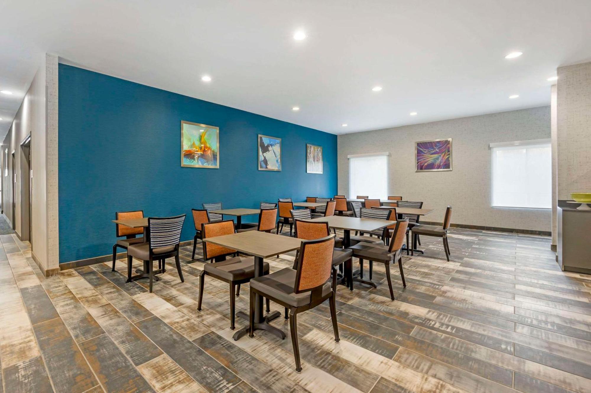 Quality Inn & Suites Joelton - Νάσβιλ Εξωτερικό φωτογραφία