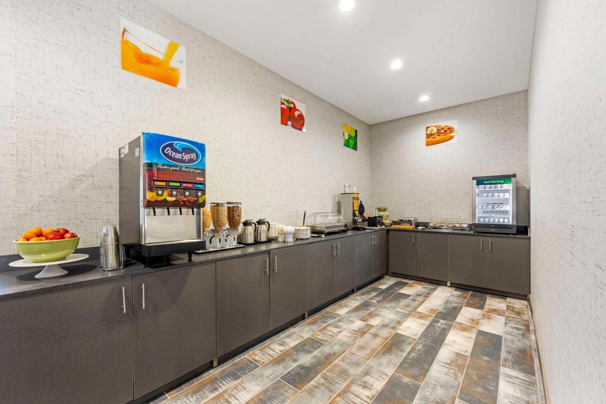 Quality Inn & Suites Joelton - Νάσβιλ Εξωτερικό φωτογραφία