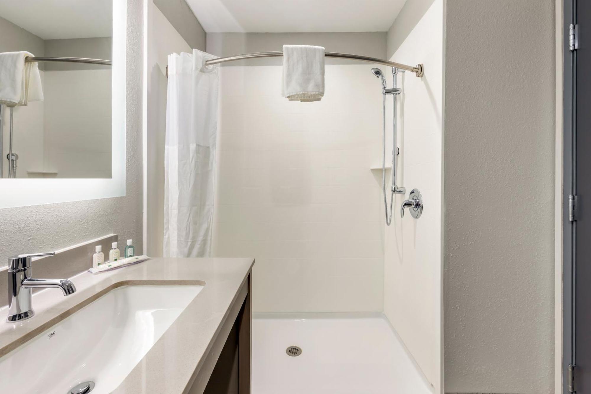 Quality Inn & Suites Joelton - Νάσβιλ Εξωτερικό φωτογραφία