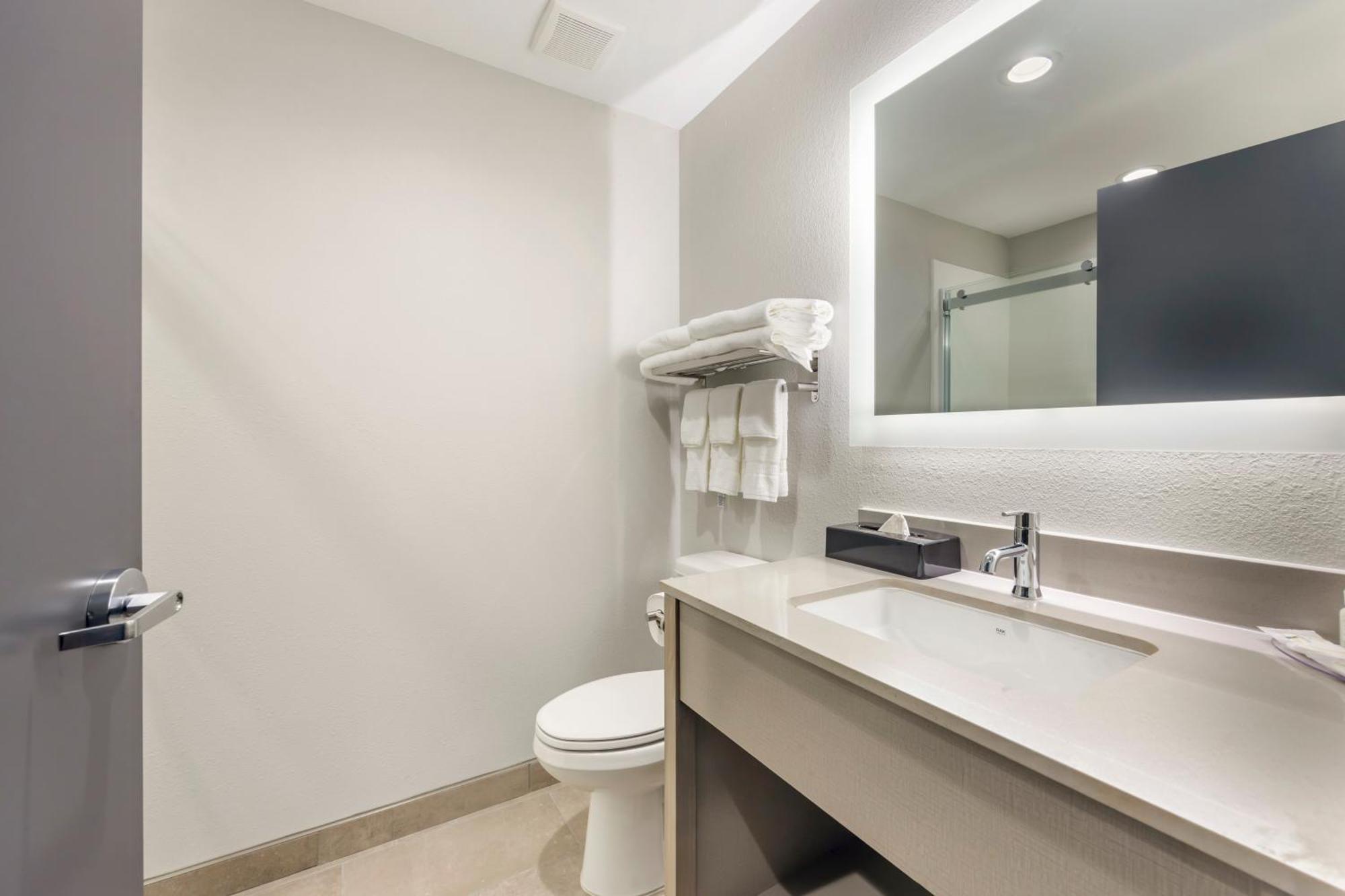 Quality Inn & Suites Joelton - Νάσβιλ Εξωτερικό φωτογραφία