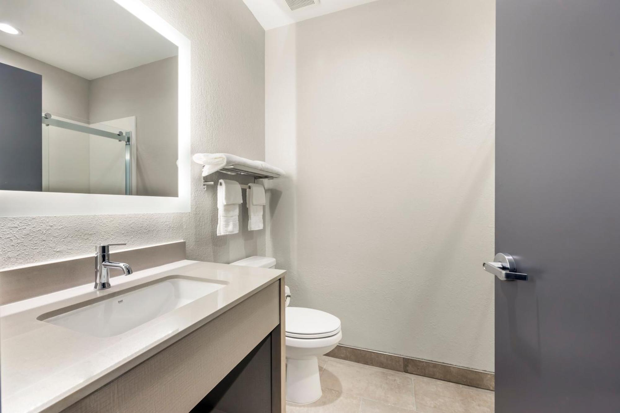 Quality Inn & Suites Joelton - Νάσβιλ Εξωτερικό φωτογραφία
