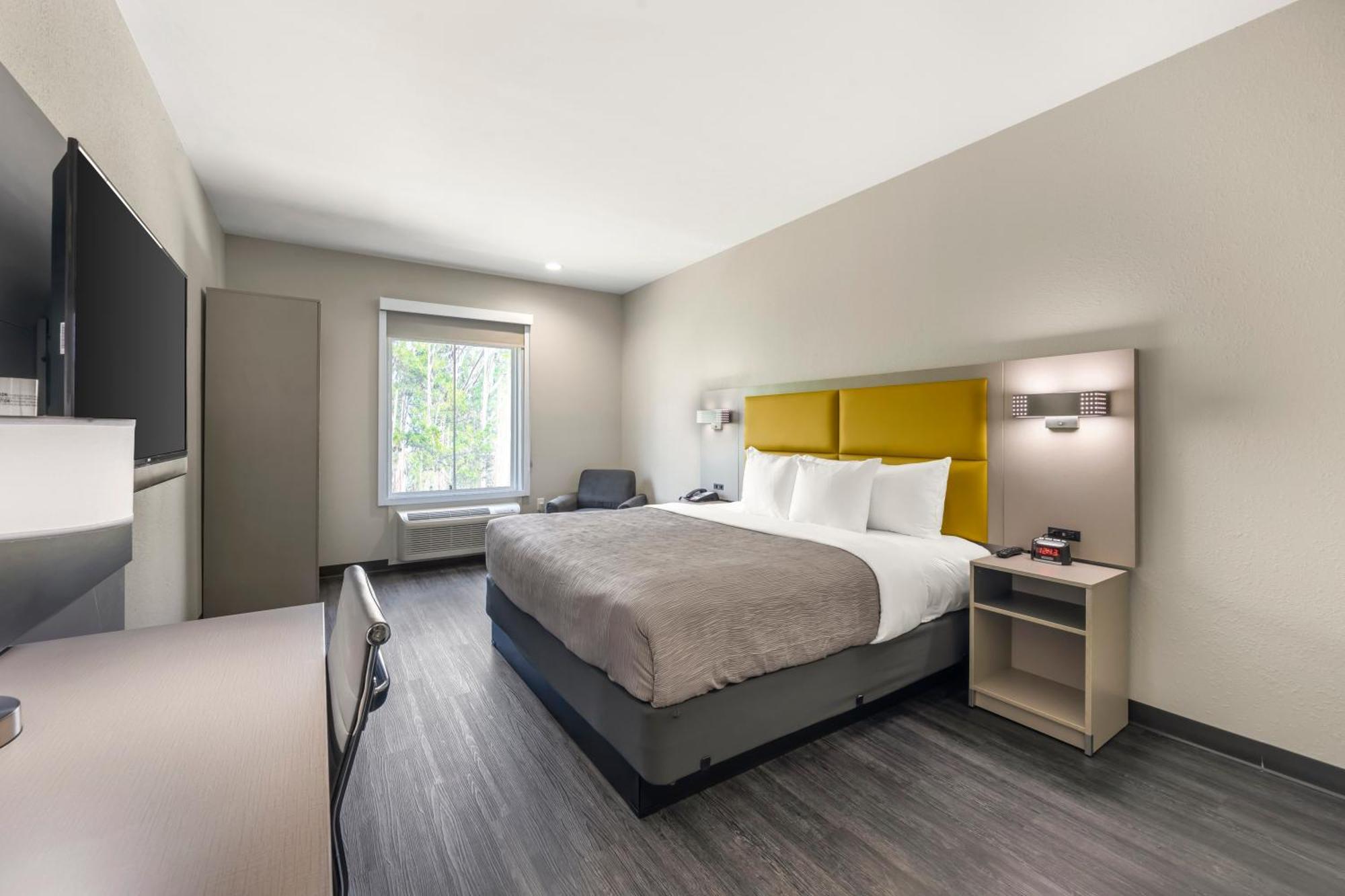 Quality Inn & Suites Joelton - Νάσβιλ Εξωτερικό φωτογραφία