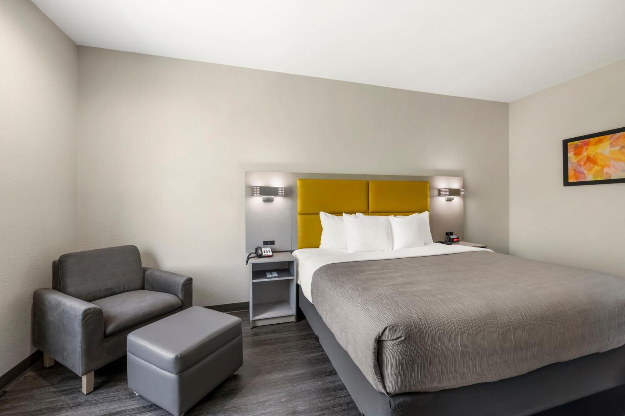 Quality Inn & Suites Joelton - Νάσβιλ Εξωτερικό φωτογραφία