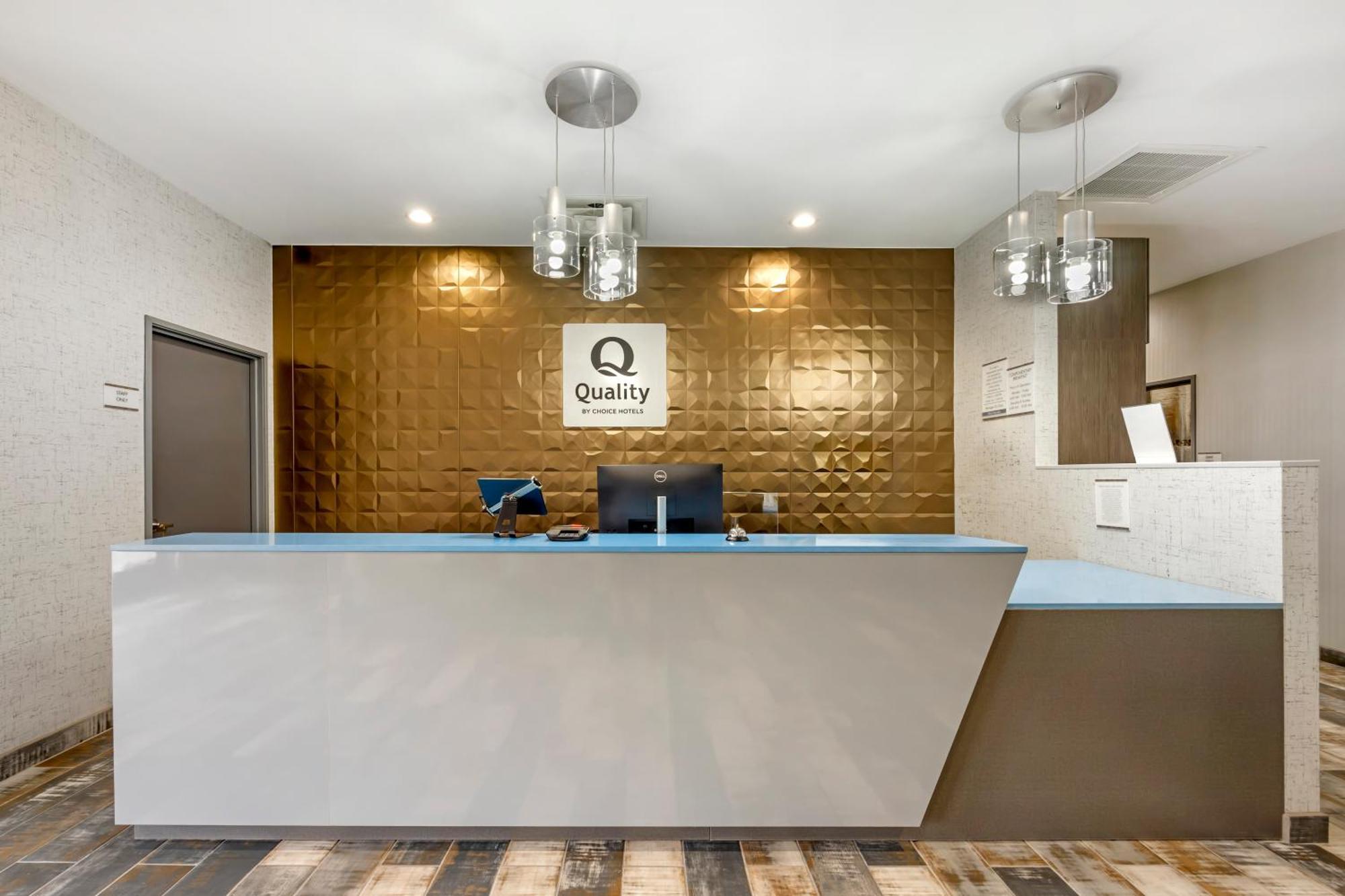 Quality Inn & Suites Joelton - Νάσβιλ Εξωτερικό φωτογραφία