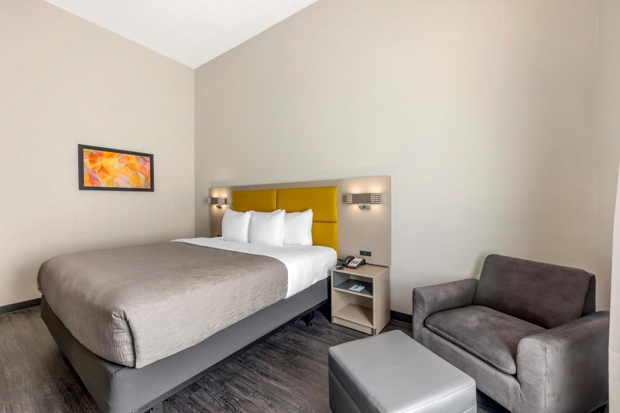 Quality Inn & Suites Joelton - Νάσβιλ Εξωτερικό φωτογραφία
