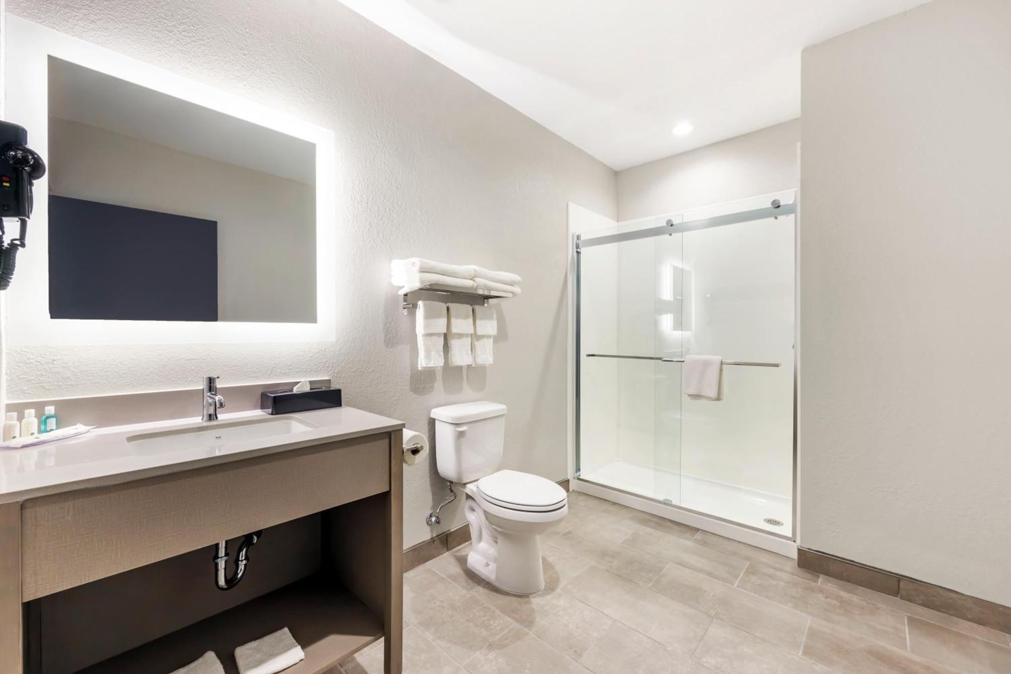 Quality Inn & Suites Joelton - Νάσβιλ Εξωτερικό φωτογραφία
