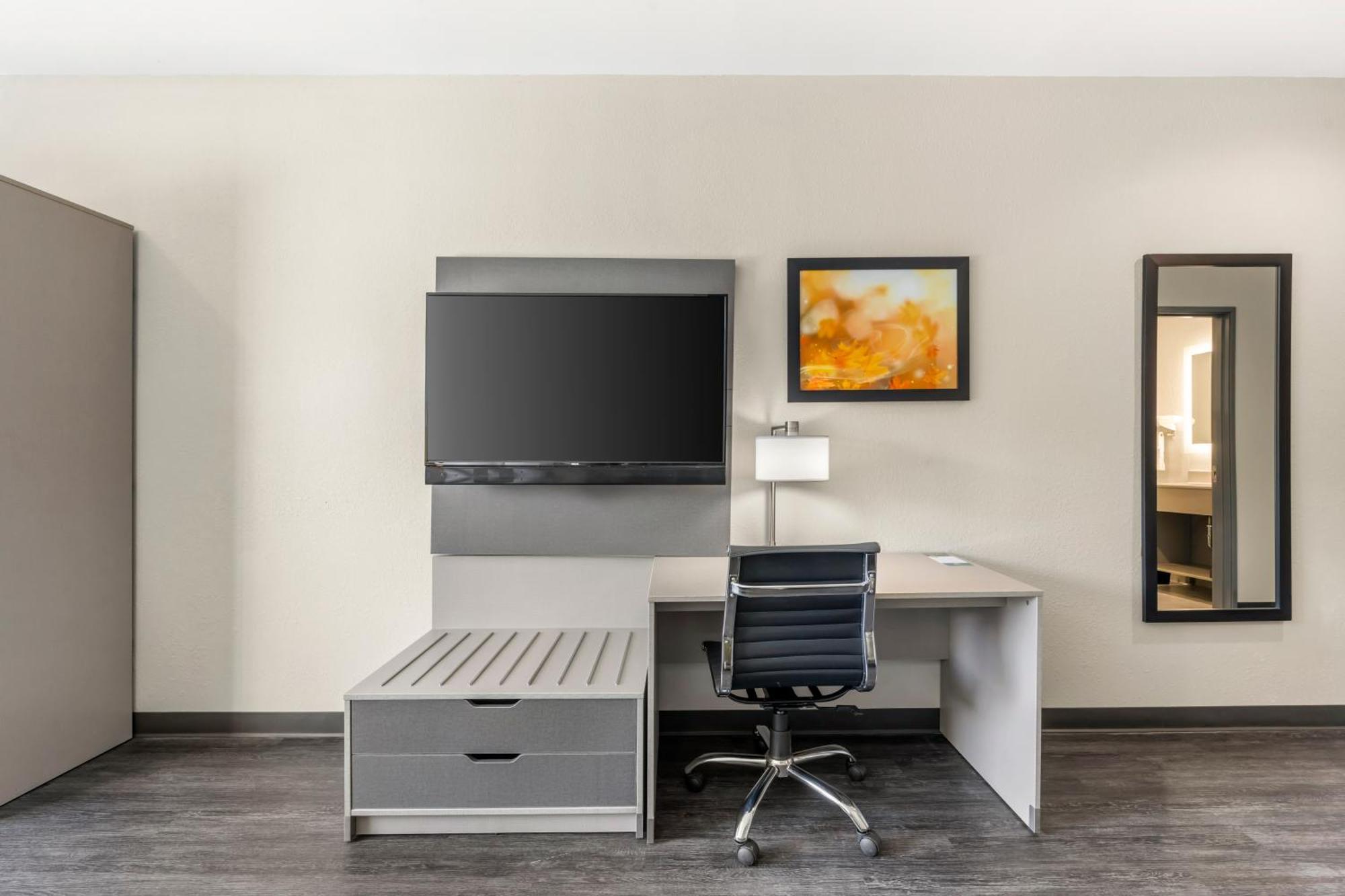 Quality Inn & Suites Joelton - Νάσβιλ Εξωτερικό φωτογραφία