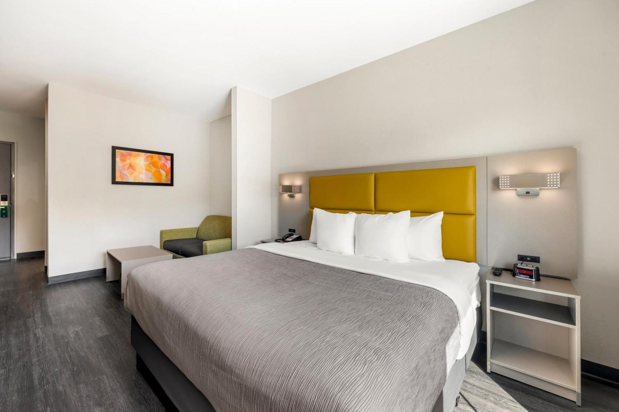 Quality Inn & Suites Joelton - Νάσβιλ Εξωτερικό φωτογραφία