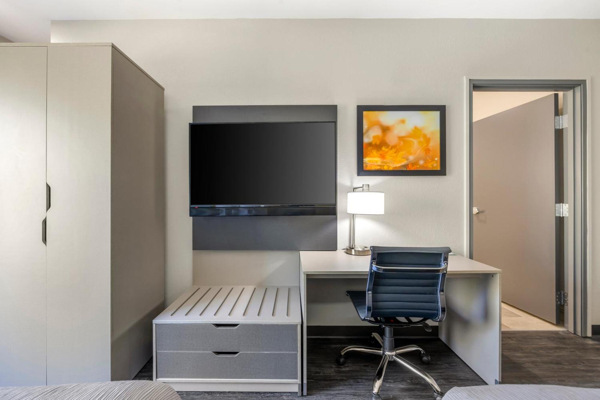Quality Inn & Suites Joelton - Νάσβιλ Εξωτερικό φωτογραφία