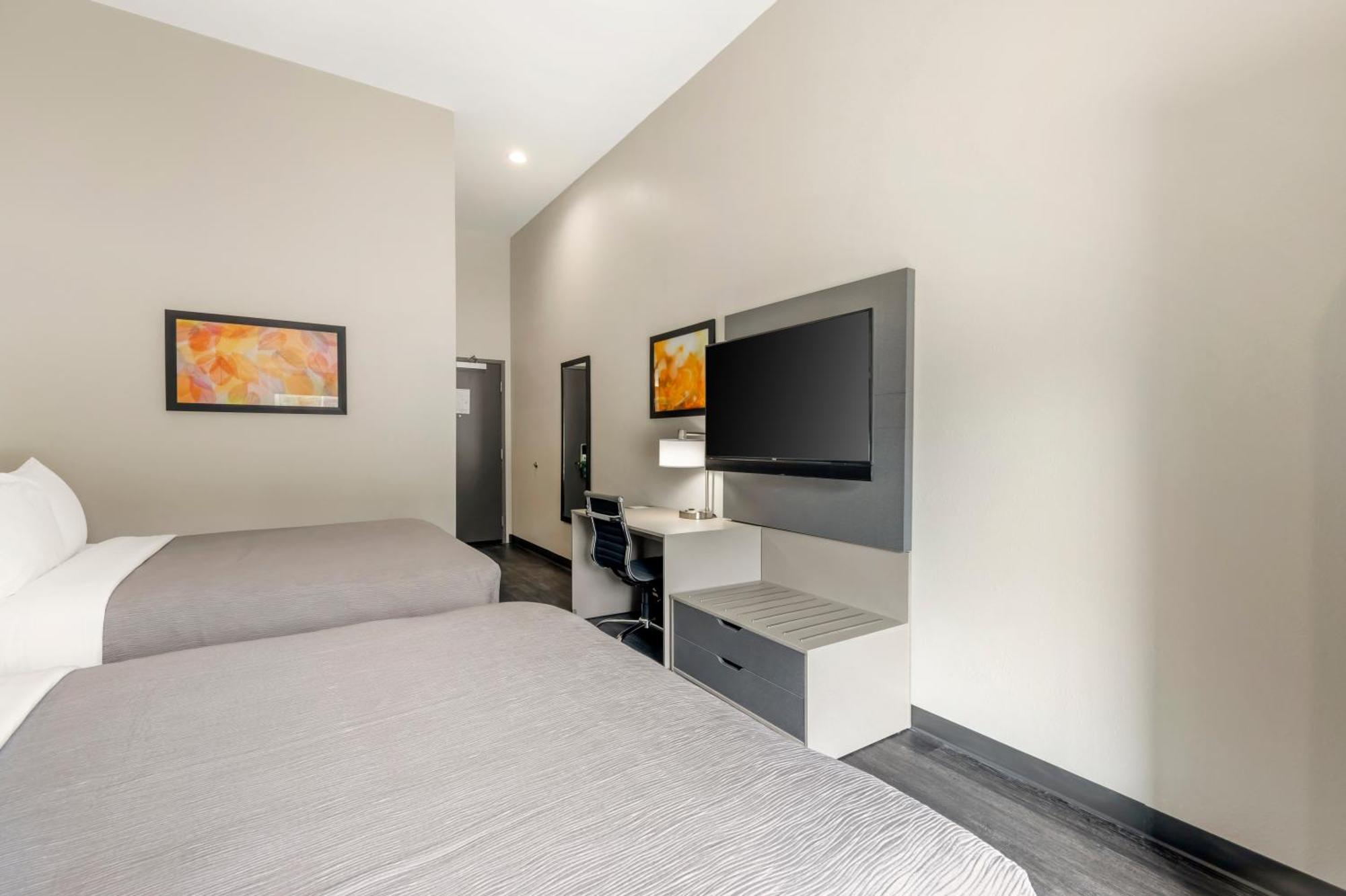 Quality Inn & Suites Joelton - Νάσβιλ Εξωτερικό φωτογραφία
