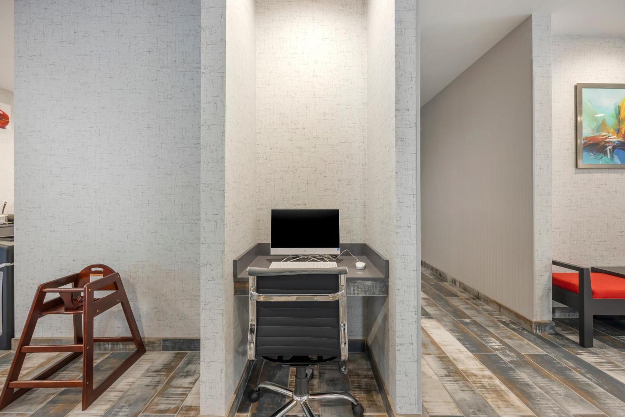 Quality Inn & Suites Joelton - Νάσβιλ Εξωτερικό φωτογραφία