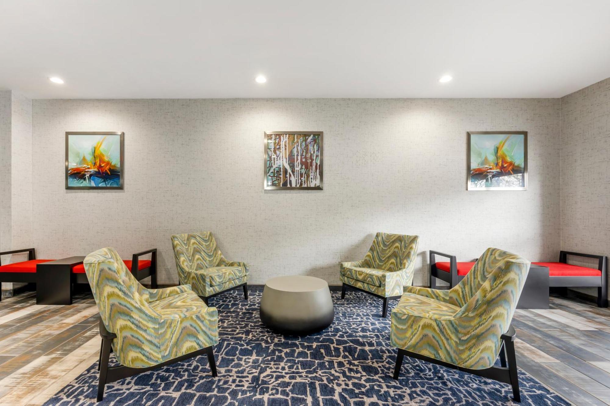 Quality Inn & Suites Joelton - Νάσβιλ Εξωτερικό φωτογραφία