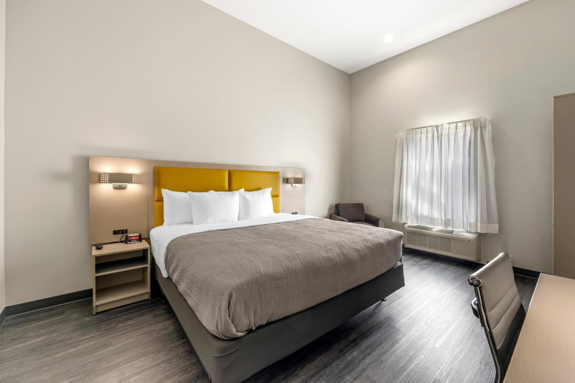 Quality Inn & Suites Joelton - Νάσβιλ Εξωτερικό φωτογραφία